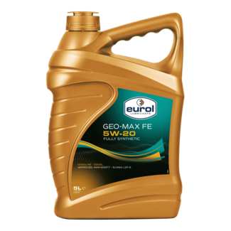 Eurol Geo-Max FE 5W-20