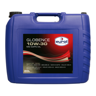 Eurol Globence 10W-30