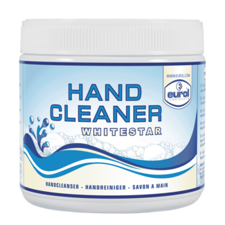 Eurol Hand Cleaner Whitestar