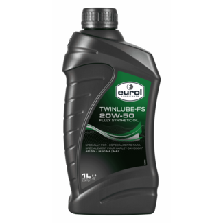Eurol Harley Twinlube-FS 20W50