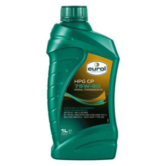 Eurol HPG 75W-80 GL5 CP