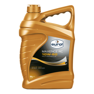 Eurol Maxence RC 10W-60