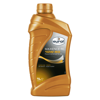 Eurol Maxence RC 10W-60