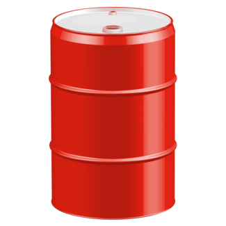 Eurol Motion 10W-40 - 60L