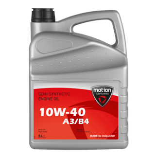 Eurol Motion 10W-40
