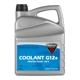 Eurol Motion Coolant -36 G12+