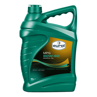 Eurol MPG EP 80W-90 GL4