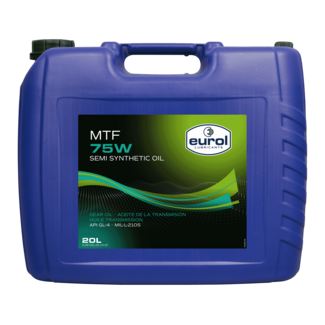 Eurol MTF 75W GL-4