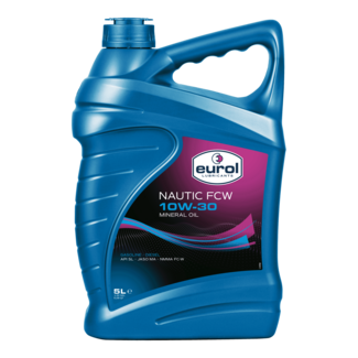 Eurol Nautic L.10W-30 FCW