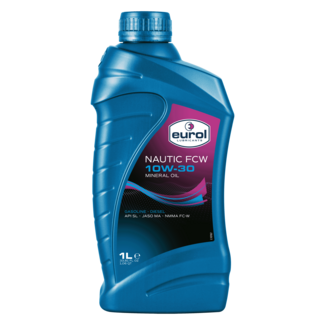 Eurol Nautic L.10W-30 FCW