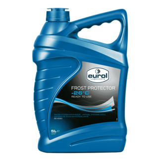 Eurol Nautic Line Frost Protector