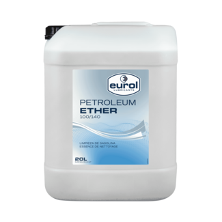 Eurol Petroleum Ether 100/140