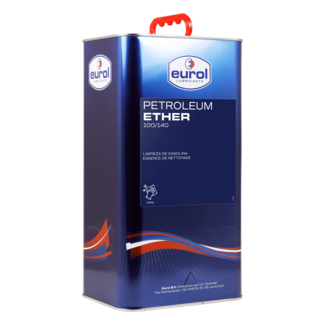Eurol Petroleum Ether 100/140