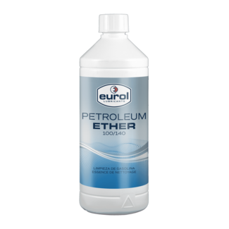 Eurol Petroleum Ether 100/140