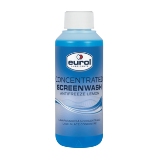 Eurol Screenwash Concentrate