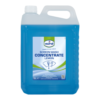 Eurol Screenwash Concentrate