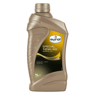 Eurol Special 10W-30