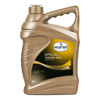 Eurol Special 10W-40