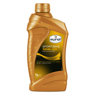 Eurol Sportbike 10W-40 - 1L
