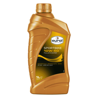 Eurol Sportbike 10W-50