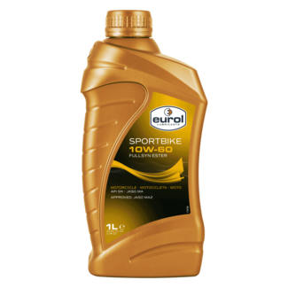 Eurol Sportbike 10W-60