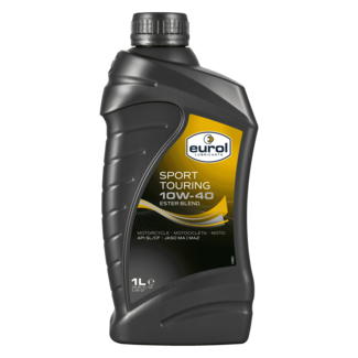 Eurol Sport Touring 10W-40 - 1L