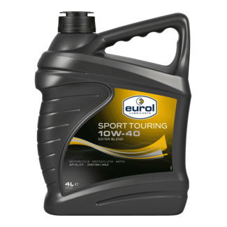 Eurol Sport Touring 10W-40 - 4L