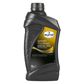 Eurol Sport Touring 20W-50