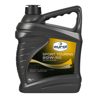 Eurol Sport Touring 20W-50