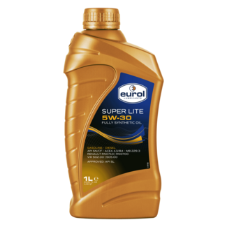 Eurol Super Lite 5W-30 - 1L
