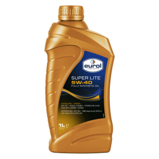Eurol Super Lite 5W-40