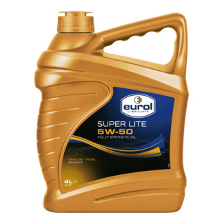 Eurol Super Lite 5W-50