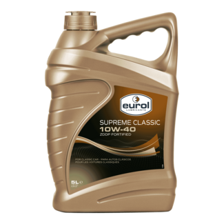 Eurol Supreme Classic 10W-40