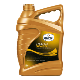 Eurol Synergy 0W-30 - 5L