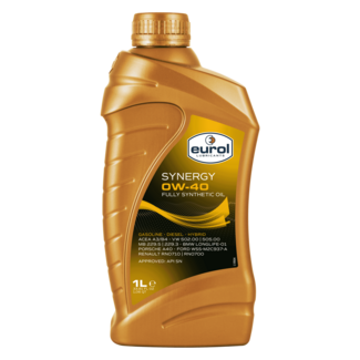 Eurol Synergy 0W-40
