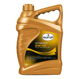 Eurol Synergy 0W-40