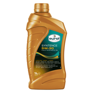 Eurol Syntence 5W-30 - 1L