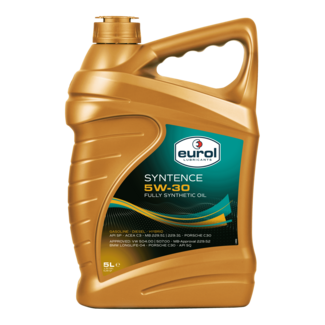 Eurol Syntence 5W-30