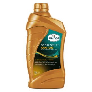 Eurol Syntence FS 0W-30