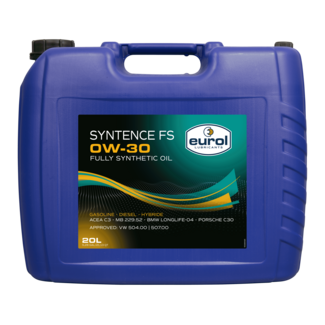 Eurol Syntence FS 0W-30