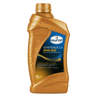 Eurol Syntence LV 0W-20