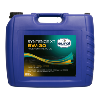 Eurol Syntence XT 5W-30