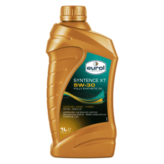 Eurol Syntence XT 5W-30
