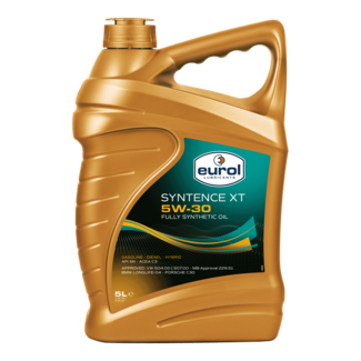 Eurol Syntence XT 5W-30 - 5L