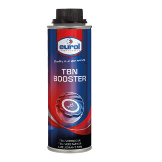 Eurol TBN Booster - 250ML