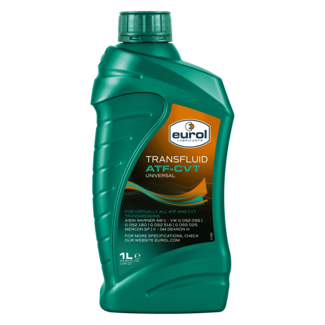Eurol Transfluid ATF-CVT