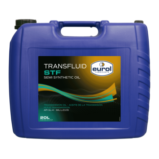 Eurol Transfluid STF - 20L ZIL