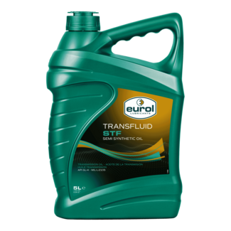 Eurol Transfluid STF