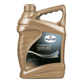 Eurol TurboCat 10W-40