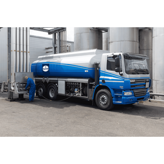 Eurol Turbo DI 5W-40